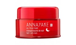 Annayaké - Ultratime Masque-Baume de Nuit