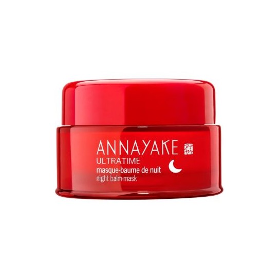 Annayaké - Ultratime Masque-Baume de Nuit