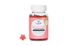 Lashilé Beauty - Good Hair - Vitamines Boost