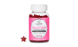 Lashilé Beauty - Good Skin - Vitamines Boost