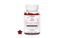 Lashilé Beauty - Good Hair Women - Vitamines Boost