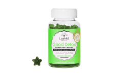 Lashilé Beauty - Good Detox - Essentiel Boost