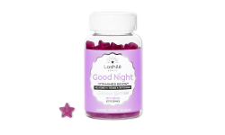 Lashilé Beauty - Good Night - Vitamines Boost