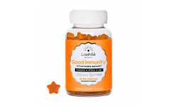 Lashilé Beauty - Good Immunity - Vitamines Boost