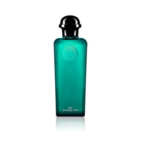 Eau d'Orange Verte d'Hermes - Eau de cologne