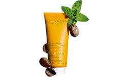 Clarins - Baume-Huile - Hydratant - "Tonic" - Corps