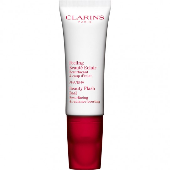 Clarins - Peeling Beauté Eclair