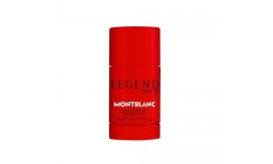 Montblanc - Legend Red - Déodorant Stick
