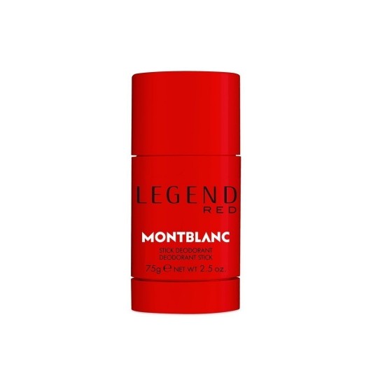 Montblanc - Legend Red - Déodorant Stick