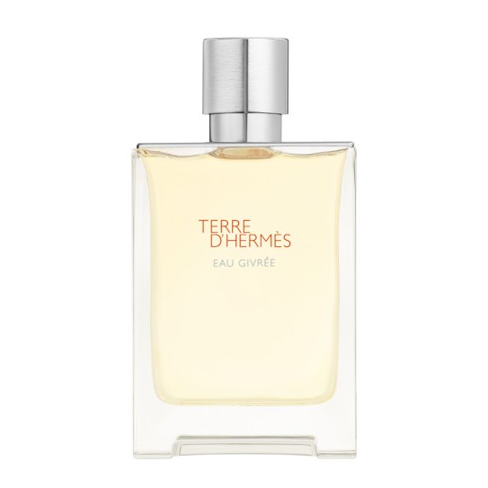 Hermès - Terre - Eau Givrée - Eau de Parfum