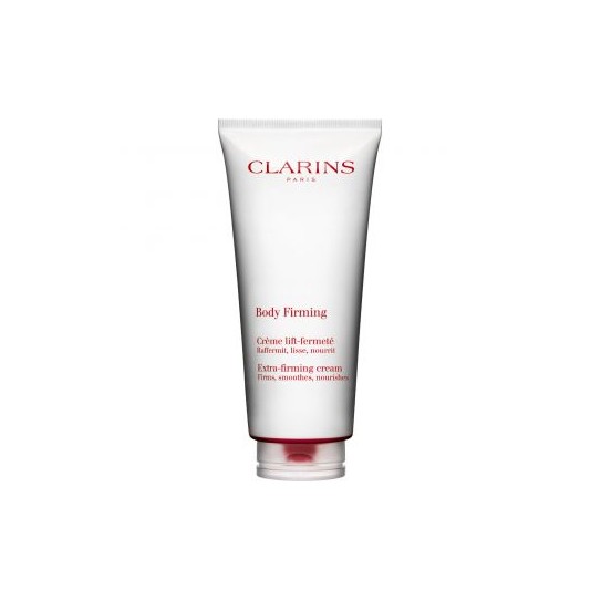 Clarins - Body Firming - Crème Lift Fermeté