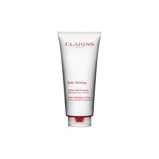 Clarins - Body Firming - Crème Lift Fermeté