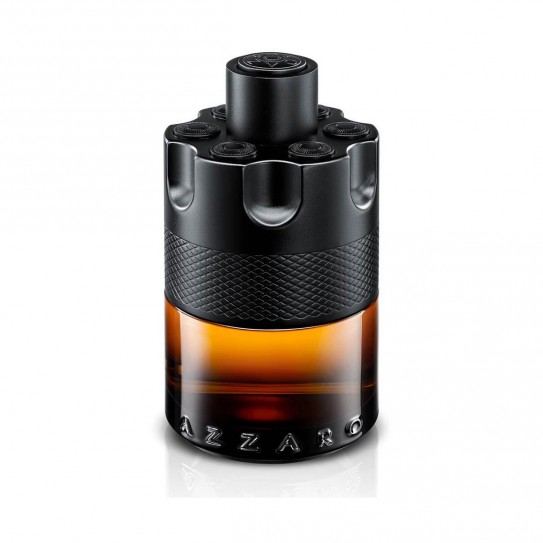 Azzaro - The Most Wanted Parfum