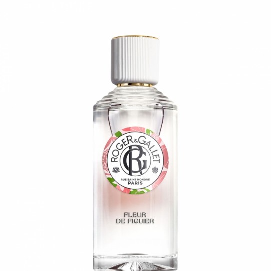 Roger & Gallet - Eau Parfumée Bienfaisante Fleur de Figuier