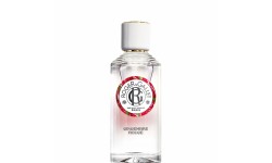 Roger & Gallet - Eau Parfumée Bienfaisante Gingembre Rouge