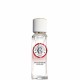 Roger & Gallet - Eau Parfumée Bienfaisante Gingembre Rouge