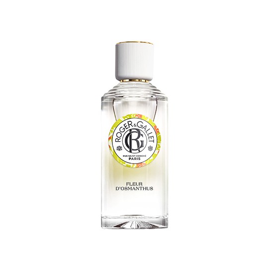 Roger & Gallet - Eau Parfumée Bienfaisante Fleur D'Osmanthus