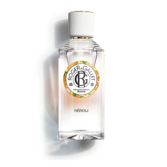 Roger & Gallet - Eau Parfumée Bienfaisante Néroli