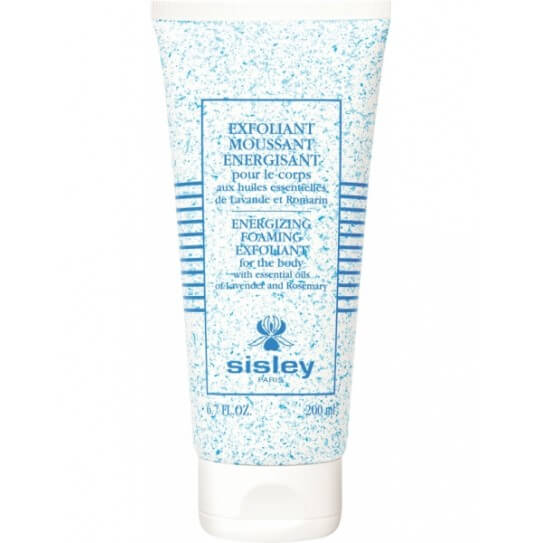 Sisley - Exfoliant Moussant Energisant Corps