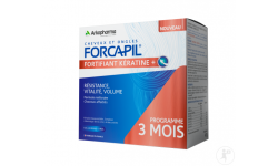 Arkopharma -Forcapil Fortifiant Kératine +