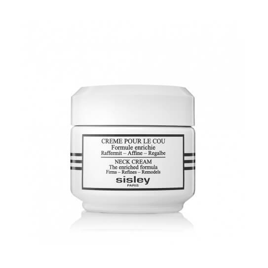 Sisley - Crème pour le Cou Formule Enrichie