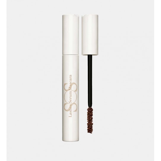 Clarins - SOS Lashes Serum Mascara