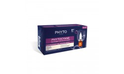 Phyto - Phytocyane - Traitement Antichute Femme