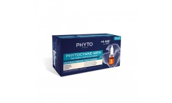 Phyto - Phytocyane - Traitement Antichute Homme