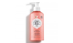 Roger&Gallet - Fleur de Figuier - Lait Repulpant Nourrissant