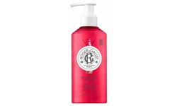 Roger&Gallet - Gingembre Rouge - Lait Dynamisant Hydratant