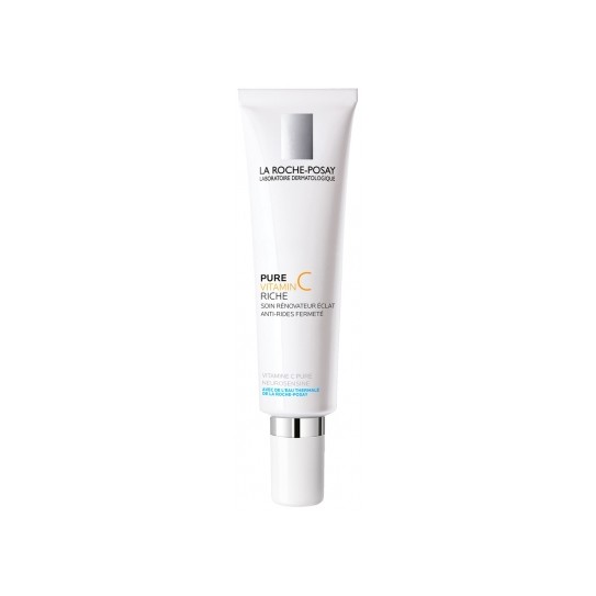 La Roche-Posay - Pure Vitamin C Riche