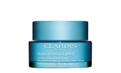 Clarins - Hydra-Essentiel - Crème Riche Désaltérante