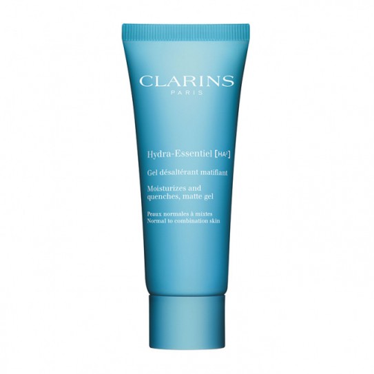 Clarins - Hydra-Essentiel - Gel Désaltérant Matifiant