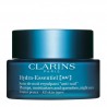 Clarins - Hydra-Essentiel - Soin de Nuit Repulpant "Anti-Soif"