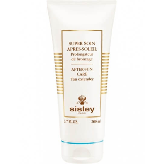 Sisley - Super Soin Après-Soleil Corps