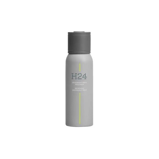 Hermès - H24 Déodorant Spray Fraîcheur