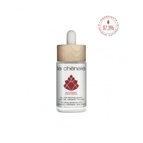 La Chênaie - Elixir Revitalisant