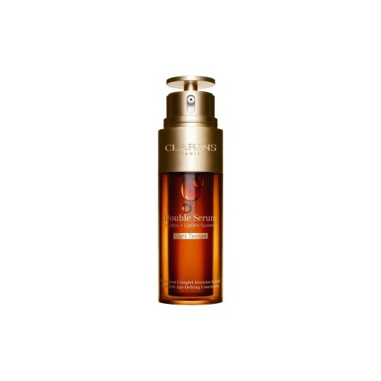 Clarins - Double Sérum Light Texture