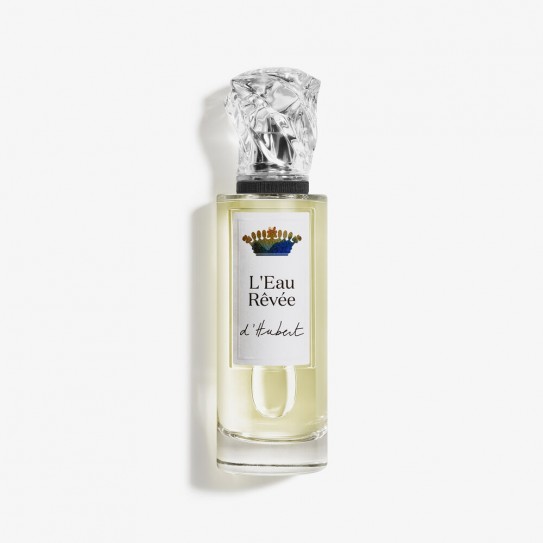 Sisley - L'Eau Révée d'Hubert