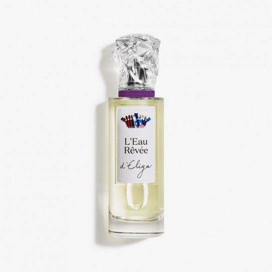 Sisley - L'Eau Révée d'Eliya