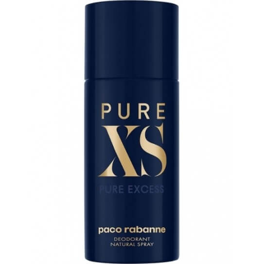 Pure XS - Déodorant