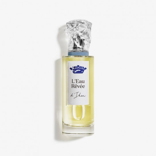 Sisley - L'Eau Révée d'Ikar