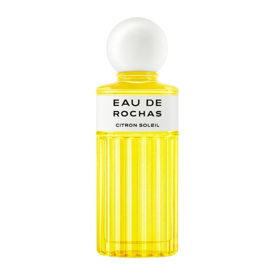 Rochas - Eau de Rochas Citron Soleil