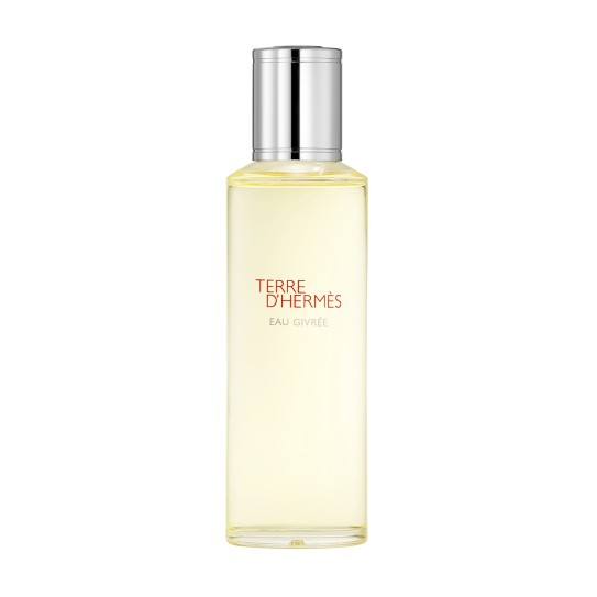 Hermès - Terre - Eau Givrée - Eau de Parfum - Recharge