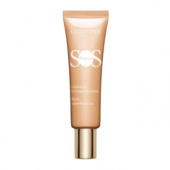 Clarins - SOS Primer - Peach