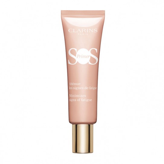 Clarins - SOS Primer - Pink