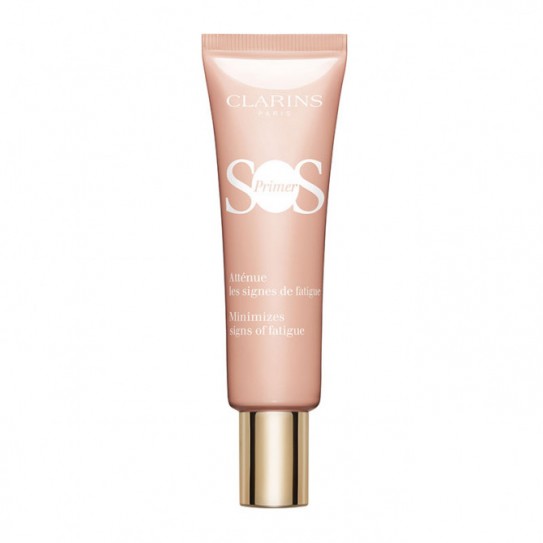 Clarins - SOS Primer - Pink