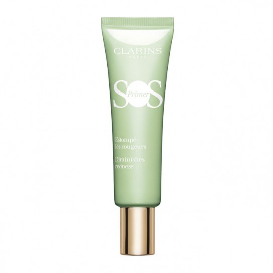 Clarins - SOS Primer - Green