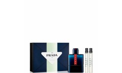 Prada - Coffret Luna Rossa Océan