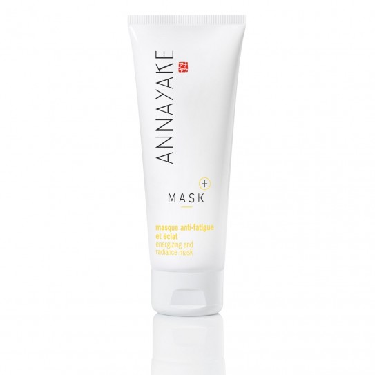 Annayaké - Masque Anti-Fatigue et Eclat